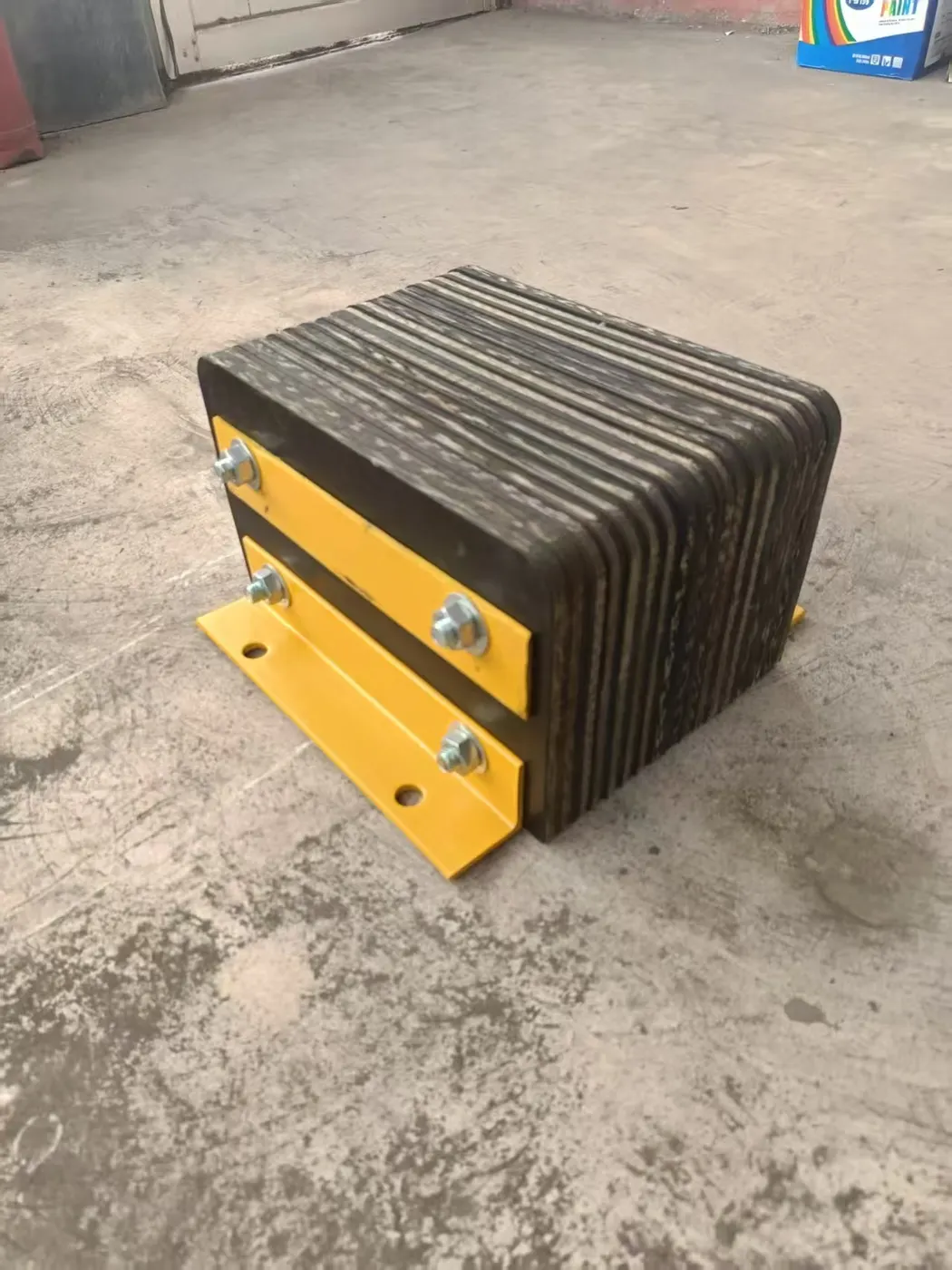 Dock Bumper